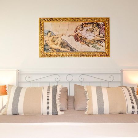 Casa Marsi Pigneto - Appartamento A Roma Buitenkant foto