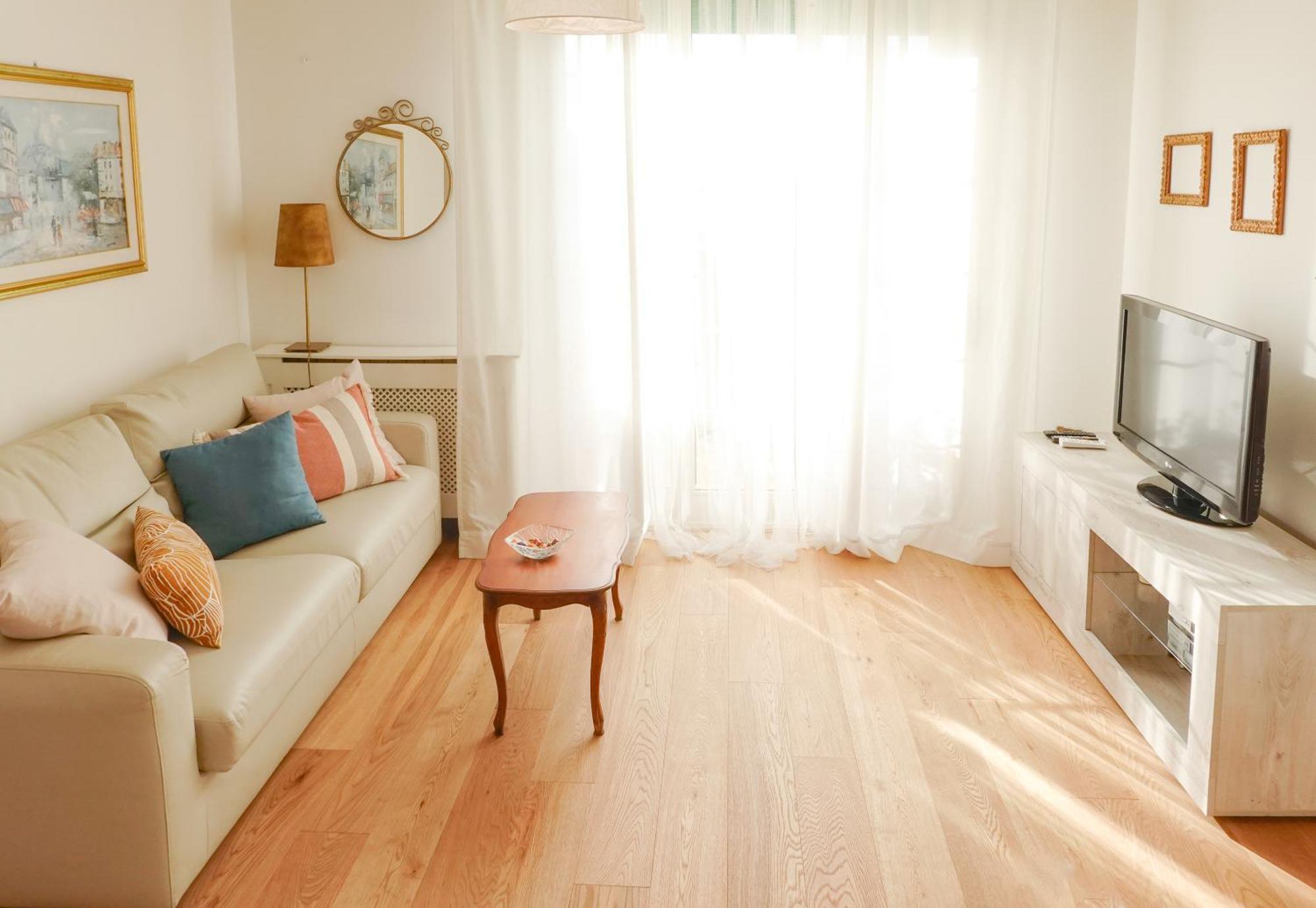 Casa Marsi Pigneto - Appartamento A Roma Buitenkant foto