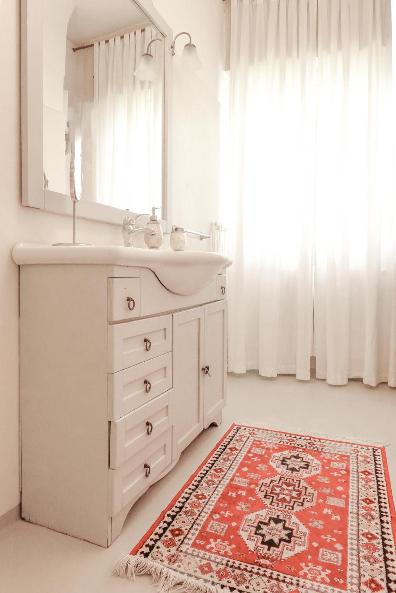 Casa Marsi Pigneto - Appartamento A Roma Buitenkant foto