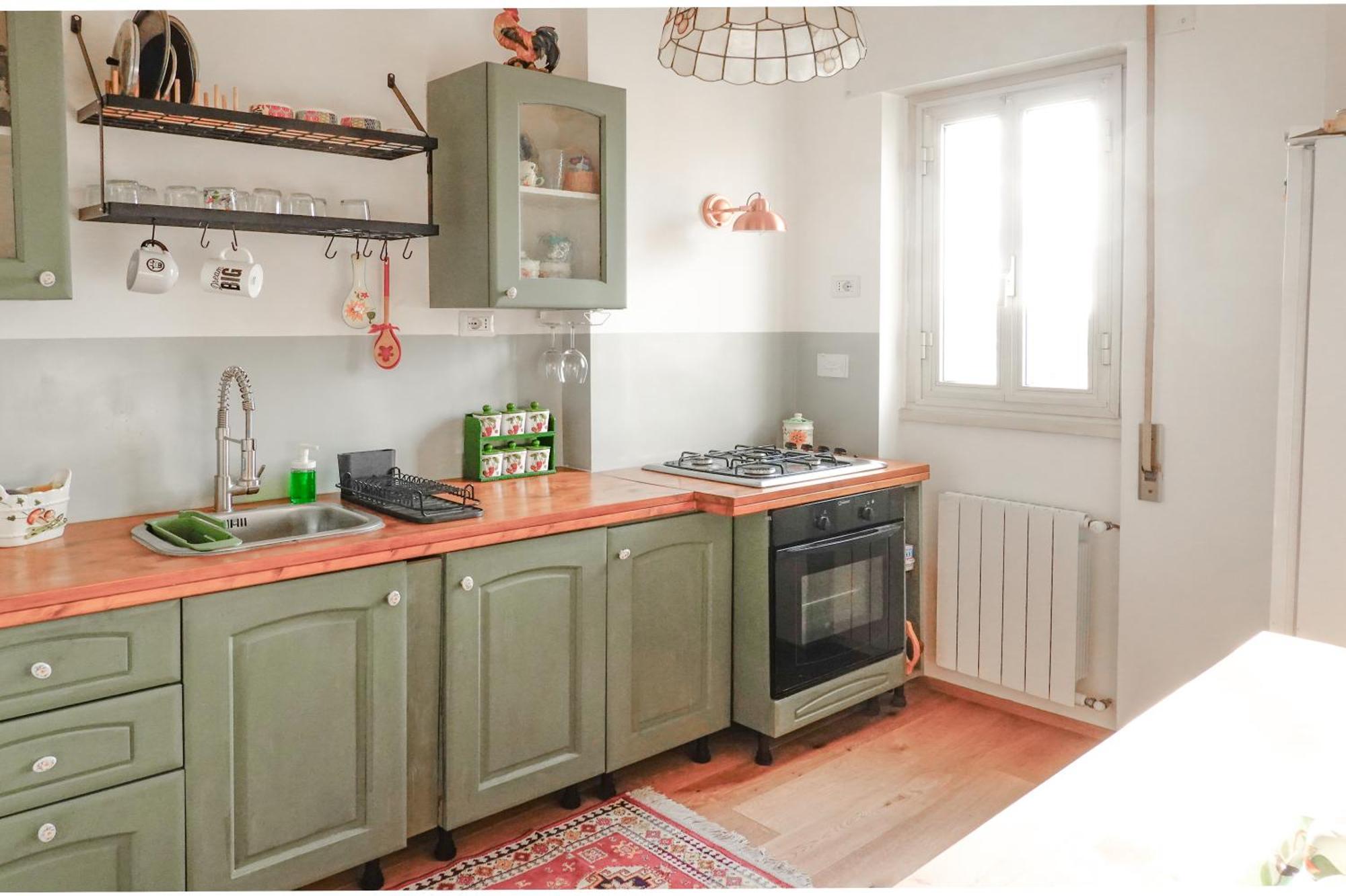 Casa Marsi Pigneto - Appartamento A Roma Buitenkant foto