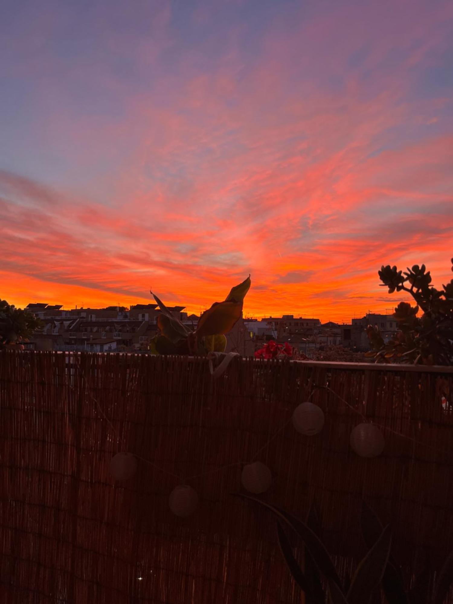 Casa Marsi Pigneto - Appartamento A Roma Buitenkant foto